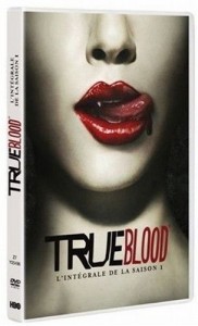 True blood DVD
